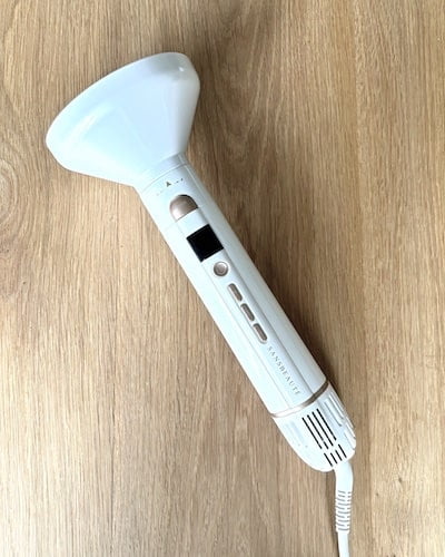 Sansbeauté Airstyler diffuser opzetstuk Sansbeauté Airstyler diffuser opzetstuk