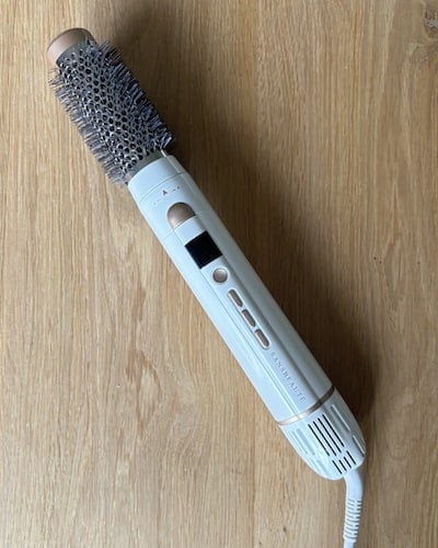 Sansbeauté Airstyler kleine ronde fohnbortsel Sansbeauté Airstyler kleine ronde fohnbortsel