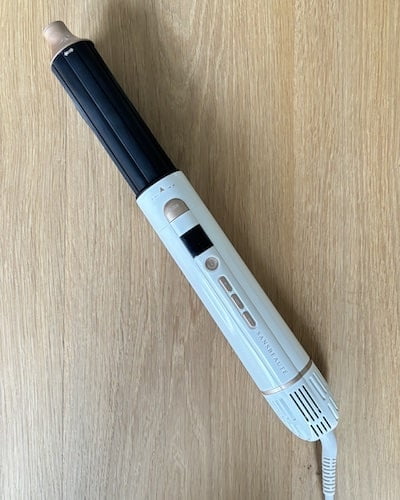 Sansbeauté Airstyler krulcilinder 40mm Sansbeauté Airstyler krulcilinder 40mm