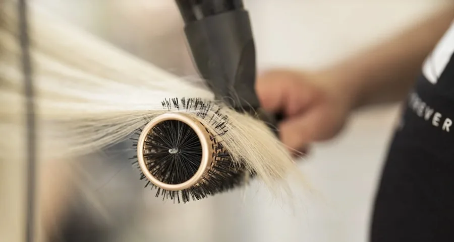 roterende fohnborstel kort haar De beste roterende föhn voor kort haar