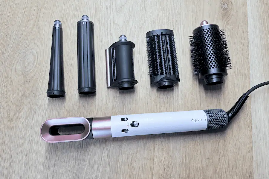 Review: Dyson Airwrap Multistyler